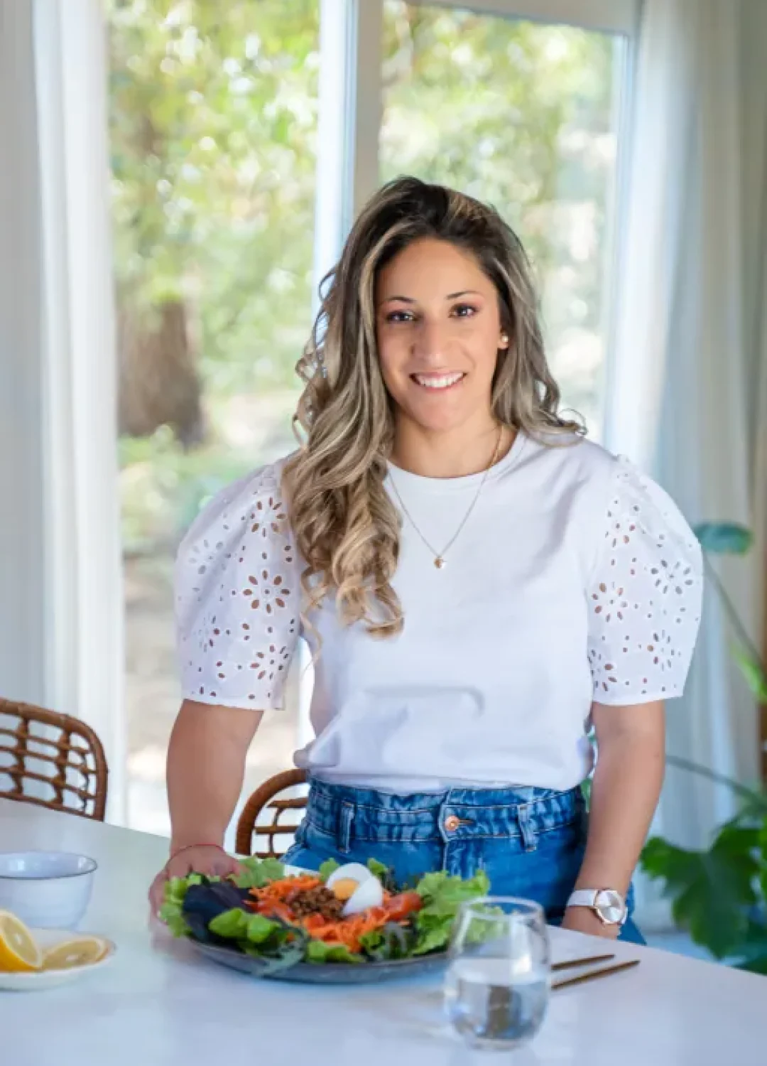 Ana Laura NUTRIMOM