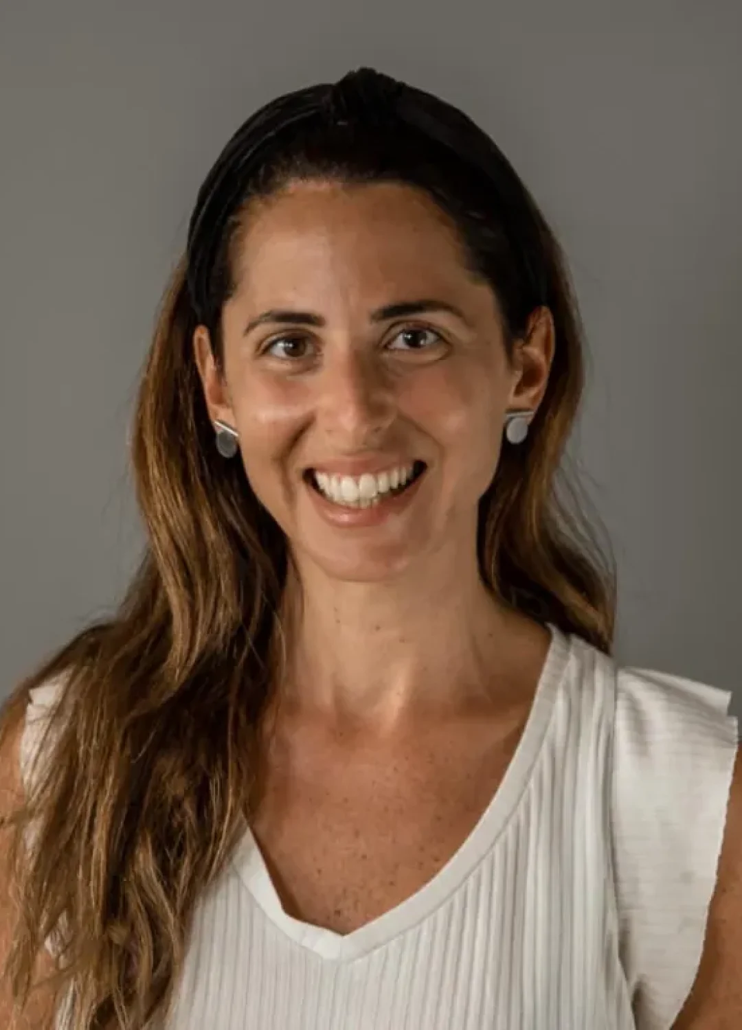 Elianne Silberman