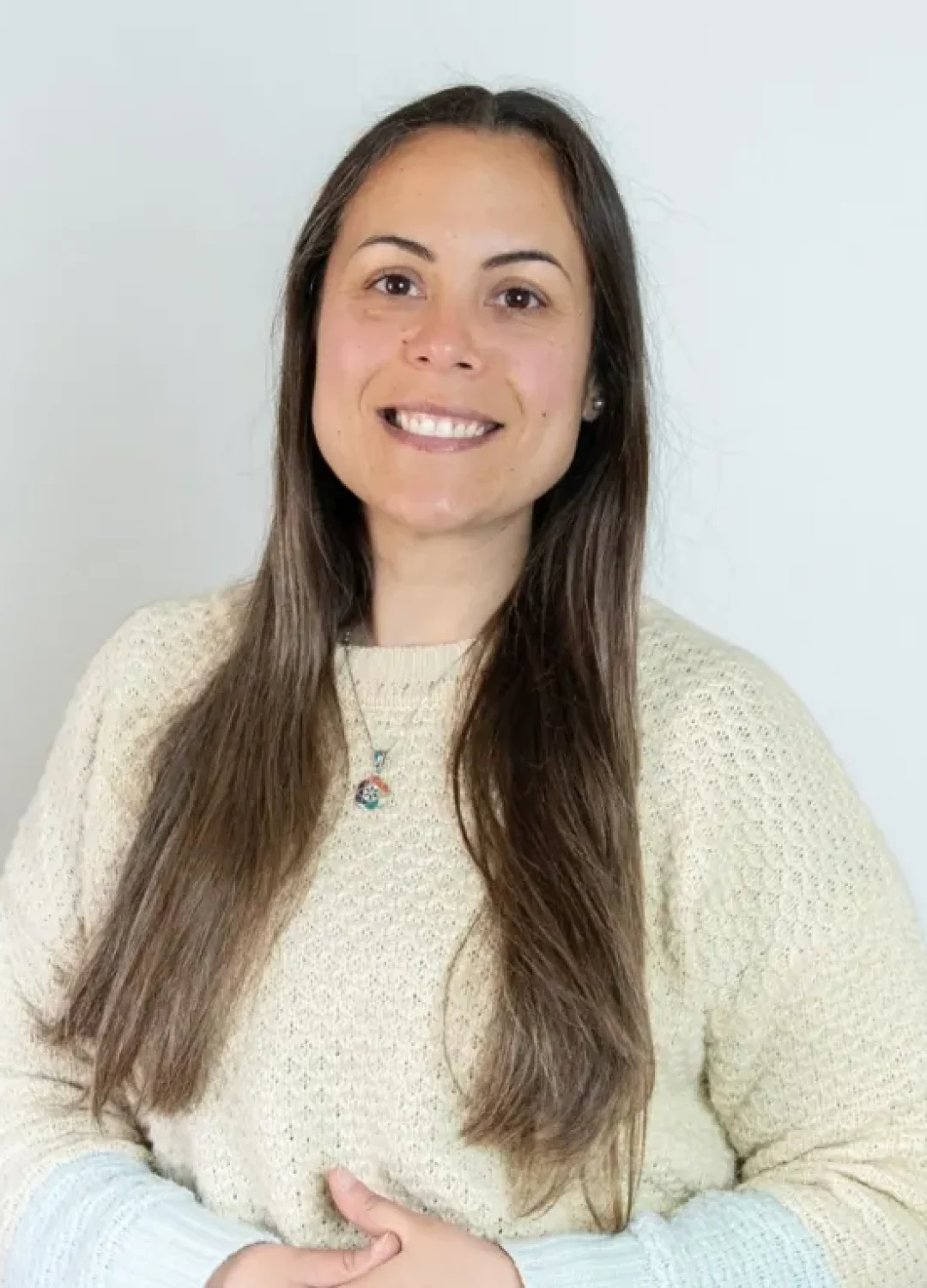 Veronica Mezquita