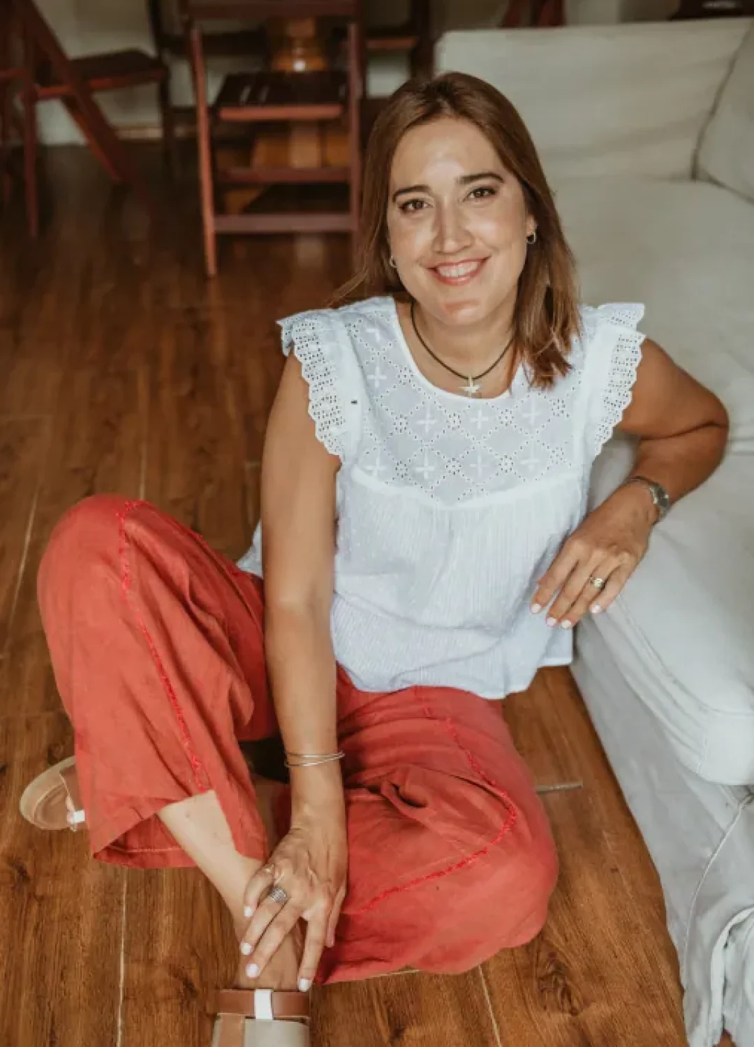 Virginia Onsa