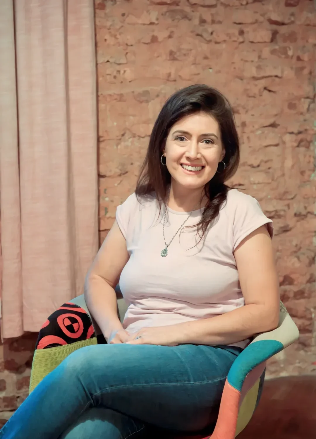 rocio valiero